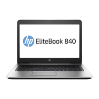 Hp Elitebook 840 G3