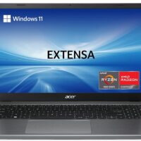 Acer Extensa 15 8 GB / 512 GB SSD / Windows 11 Pro / 15 inch